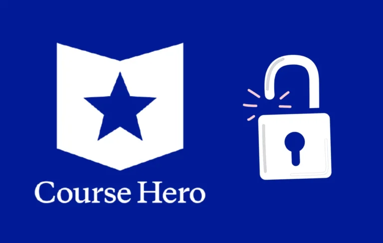 Course Hero Free Trial